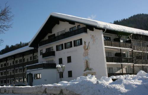 Alpenspatzl - Foto 15