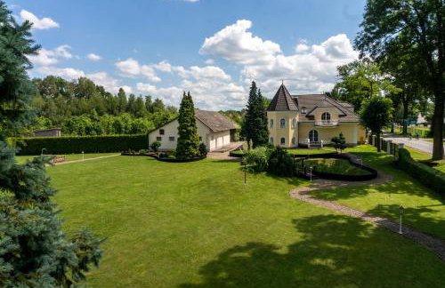 Villa Miriam - Foto 18