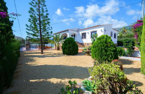 Villa Agave by Interhome - Photo 66