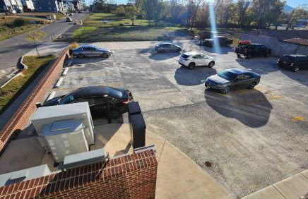 Chic 2BR at The Poplin - Southside Chattanooga - Foto 13