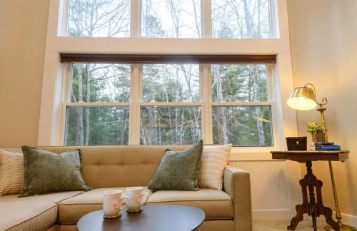 Spacious Private Home in White Mountains-Loon-Owl - Foto 11