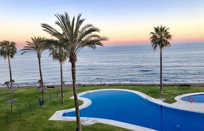 MI CAPRICHO C11 luxury apartment by the Sea - Foto 29