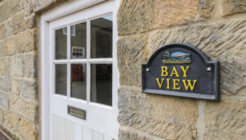 Bay View Cottage - Foto 2