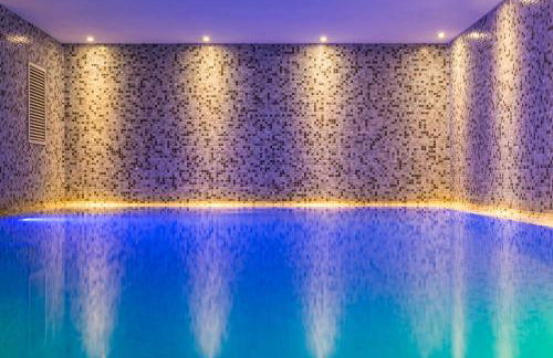 Apartaments Suites Ambassador - Foto 21