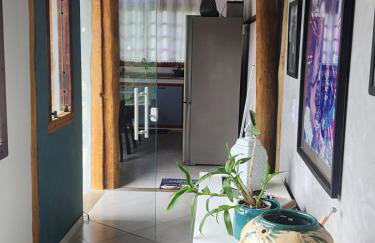 Casa de Praia Alto do Itamambuca - Foto 32