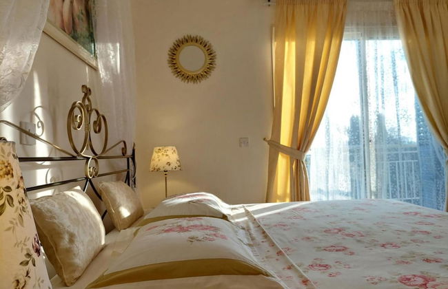 Latchi Aria Villa in Latchi - Foto 8