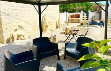 Les Appartements du Mas - Rose Marie - Foto 66