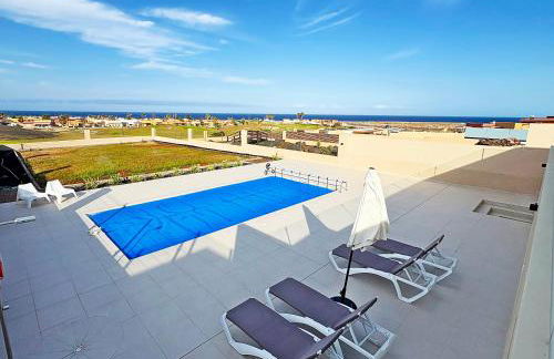 Serena Luxury House - Foto 2