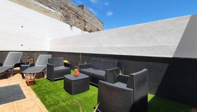 Ek Casa Adriana Arico - Foto 2