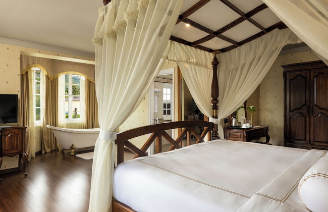 The Westbury Palace - Foto 14