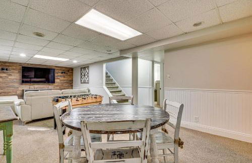 2 Mi to Gardner Village Family Gem with Fenced Yard - Foto 27