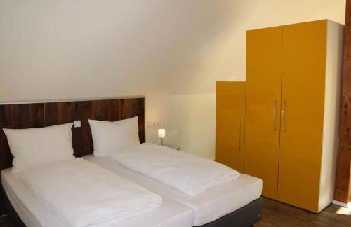 Gräfin von Paris - Appartement mit Saunanutzung - Foto 7