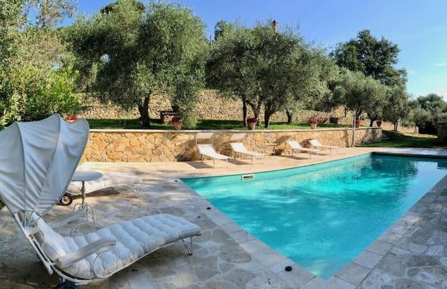 Casale degli Ulivi - Photo 28