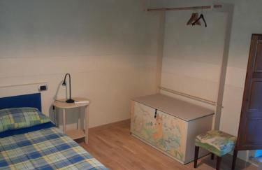 La capanna di Corte Bimbo Home Made Home - Foto 18