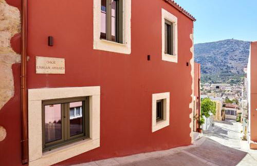 Vin Dimora Suites - Photo 12