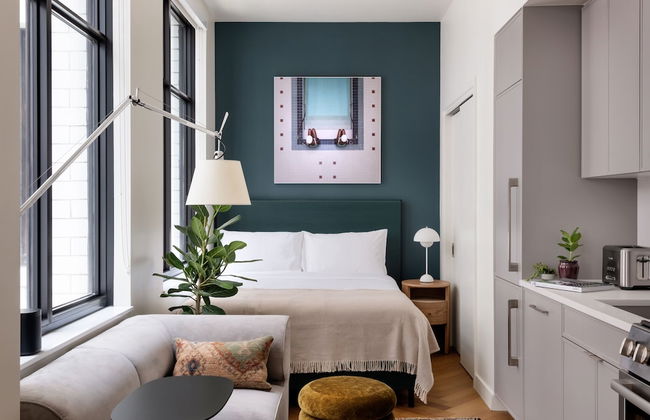 ROOST Detroit - Foto 6