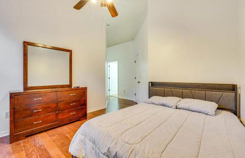 16 Mi to Animal Kingdom Family Home with Pool - Foto 16