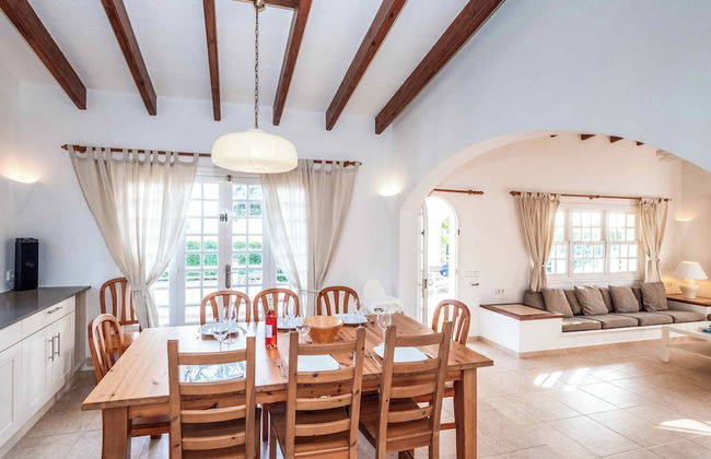 Villa Sa Passada - Foto 9