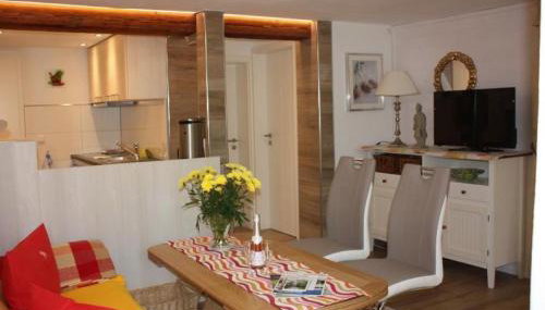Ferienwohnung Landidyll - Foto 3