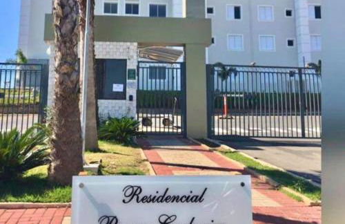 Apartamento aconchegante - Foto 1