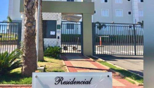 Apartamento aconchegante - Foto 1