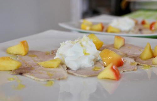 Agriturismo Oasi Biologica - Foto 14