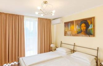 Apartments Atomis Hotel Düsseldorf City - Foto 34