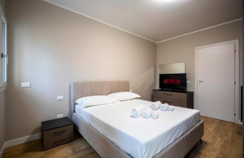Residenza Novoli Prestige - Private Free Parking - Foto 19