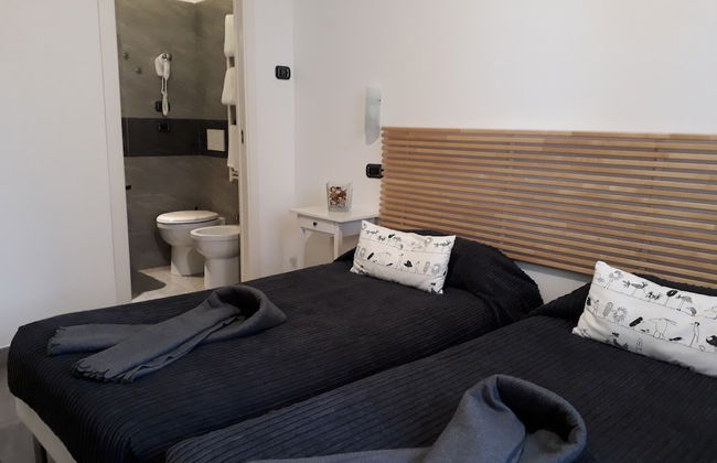 Affittacamere Delfo - Foto 18