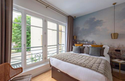 O'Lord, 4 Etoiles, Residence de Luxe Champs-Elysees - Foto 53