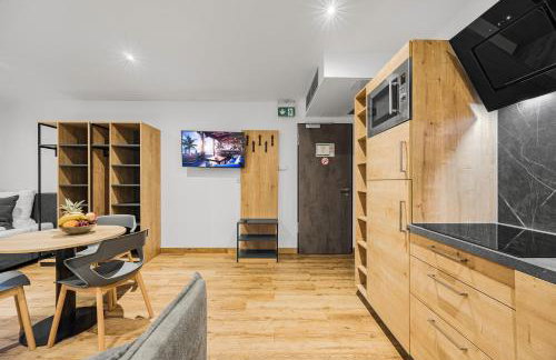 Creativ Wohnen Apartmenthaus Forstinning - Foto 58
