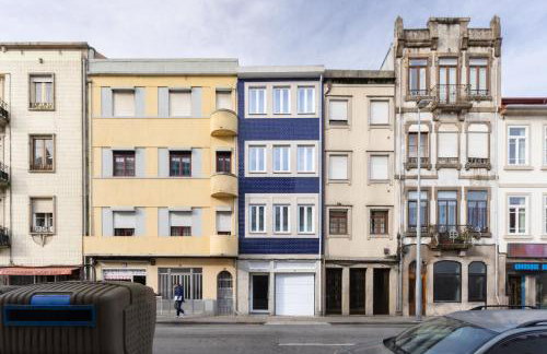 Feel Porto Lapa Collection Flats - Foto 84