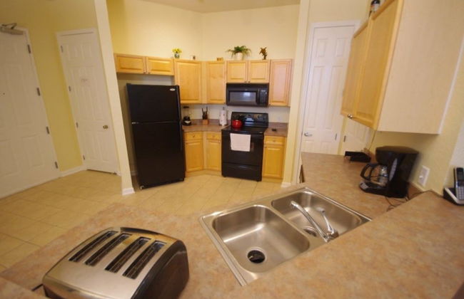 Ly53805 - Terrace Ridge - 4 Bed 2 Baths Condo - Foto 29