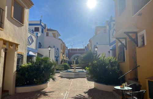 Casa Rodasa - 2 bedrooms, roof terrace, Airco, Front-terrace, Back-Patio, communal pool, etc - Foto 31