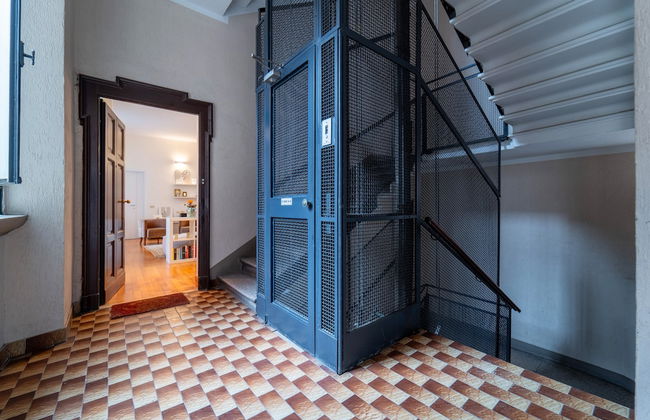 Isola Cozy Apartment by Wonderful Italy - Foto 25