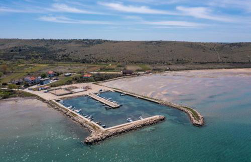 Villa Sunset Bay - amazing view and large heated pool - Foto 48