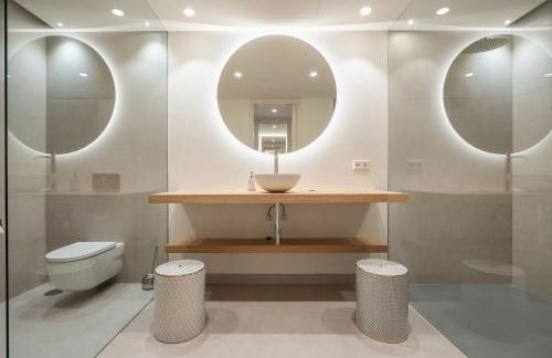 Villa Shakira, Sierra Blanca, Marbella - Foto 17