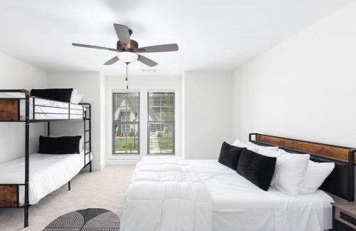 Modern Comfort Near AU l Perfect for Families & Fans - Foto 12