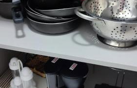 Flat frente mar no Shopping Piratas , com estacionamento - Foto 43