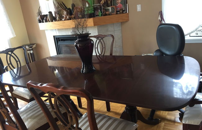 Cozy water front Montreal - Foto 2