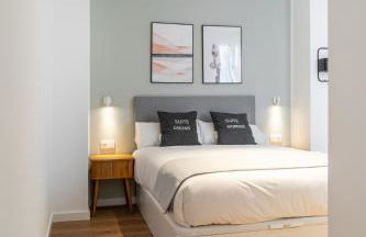 Limehome Sevilla Calle Granada - Foto 84