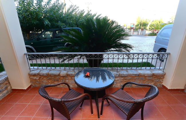 Vathi Hotel - Foto 66