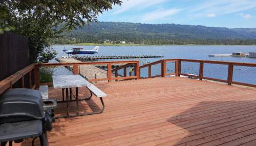 Waterfront Cabin - Homer Seaplane Base - Foto 2