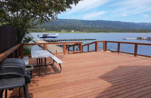 Waterfront Cabin - Homer Seaplane Base - Foto 2