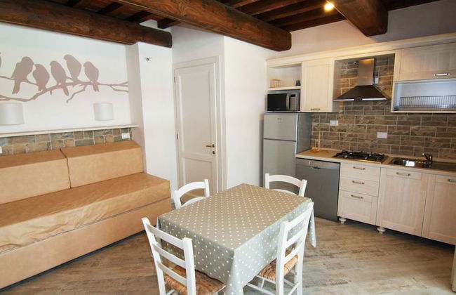 Appartamento Palazzeta With Pool, Near the Sea - Foto 31