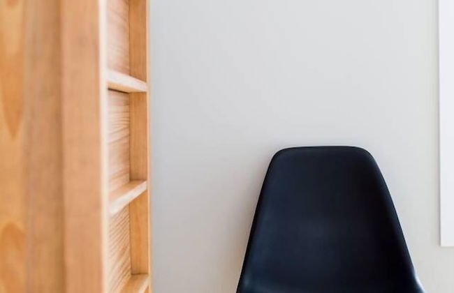 Trendy Little Italy 3 Bedroom Condo - Foto 15