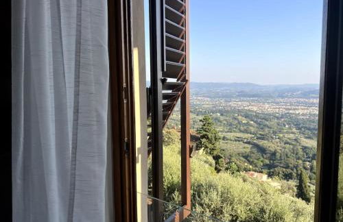 Suite Panorama Fiesole - Foto 46