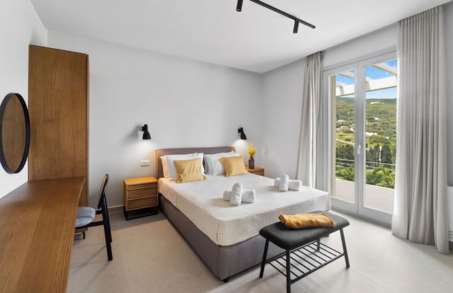 Suite Home Villas with Private Pools by Explore Andros - Foto 4