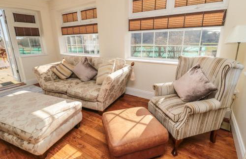 Thistleyhaugh Cottage - Foto 43