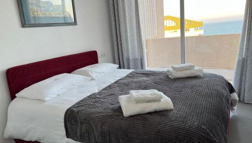 Ático dúplex 3 dormitorios con acceso directo al paseo marítimo de playa La Fossa - Foto 4